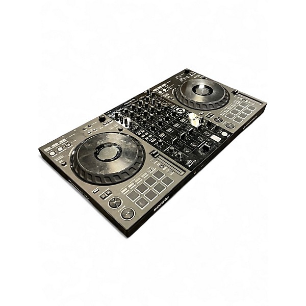 Used Pioneer DJ ddjflx10 DJ Controller