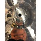 Used MEINL 16in Classics Custom Medium Crash Cymbal