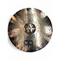 Used MEINL 20in Classics Custom Medium Ride Cymbal thumbnail