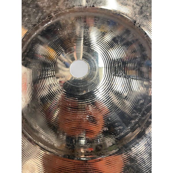 Used MEINL 20in Classics Custom Medium Ride Cymbal