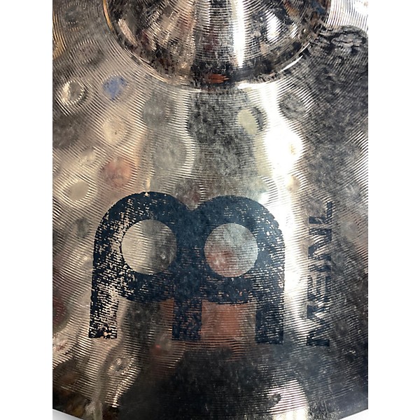 Used MEINL 20in Classics Custom Medium Ride Cymbal