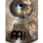 Used MEINL 10in Pure Alloy Custom Splash Cymbal