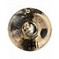 Used MEINL 10in Pure Alloy Custom Splash Cymbal