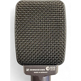 Used 2022 Sennheiser E609 Dynamic Microphone
