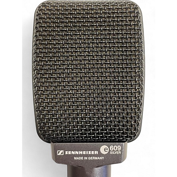 Used 2022 Sennheiser E609 Dynamic Microphone