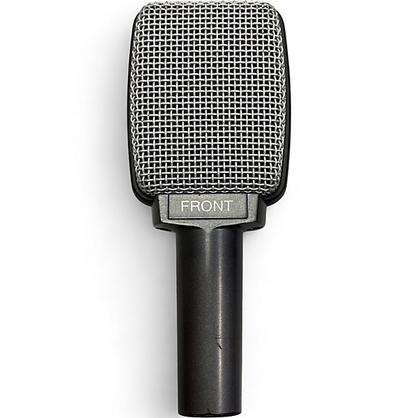 Used 2022 Sennheiser E609 Dynamic Microphone