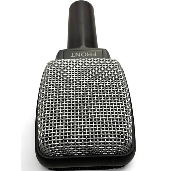 Used 2022 Sennheiser E609 Dynamic Microphone