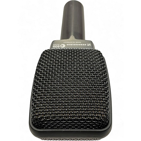 Used 2022 Sennheiser E609 Dynamic Microphone