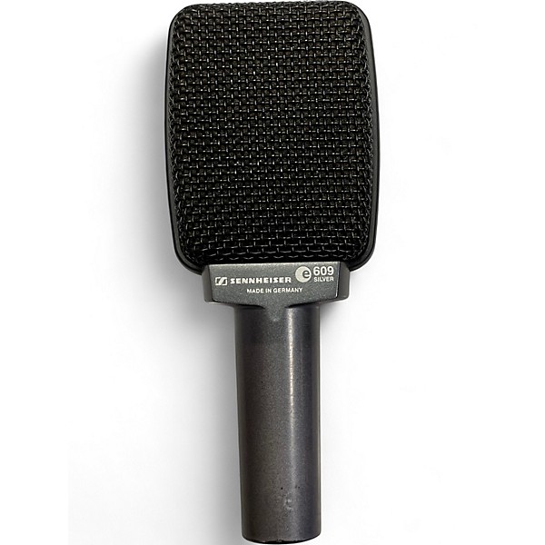 Used 2022 Sennheiser E609 Dynamic Microphone