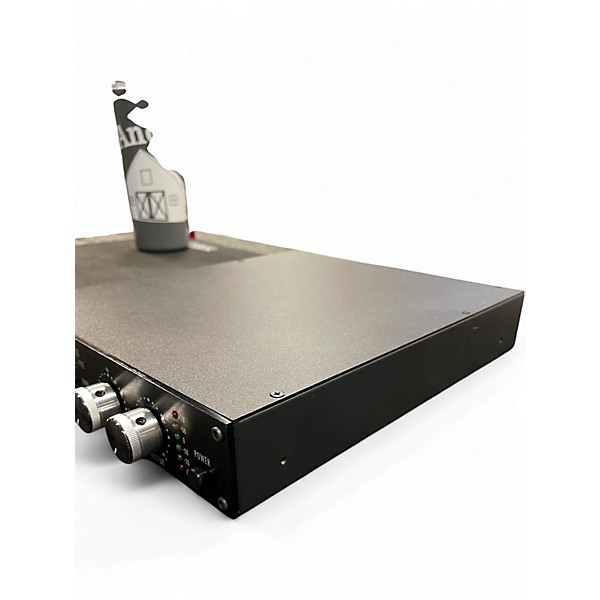 Used Warm Audio WA12 MKII Microphone Preamp