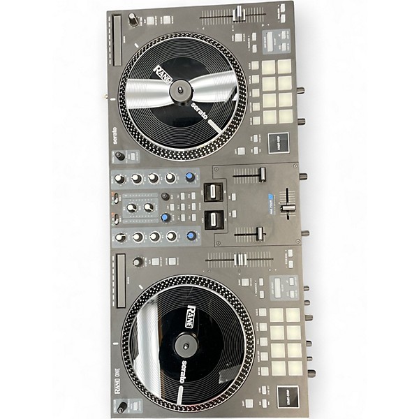 Used RANE RANE ONE DJ Controller