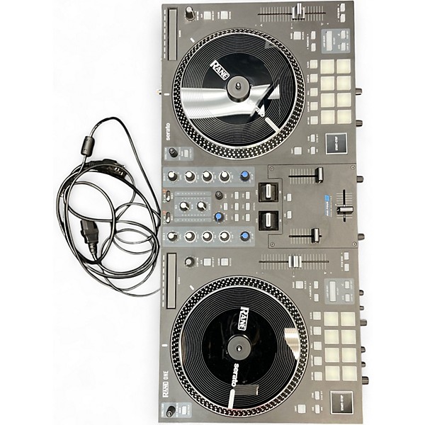 Used RANE RANE ONE DJ Controller
