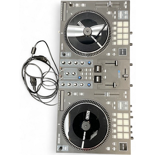 Used RANE RANE ONE DJ Controller