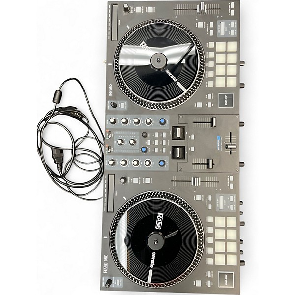 Used RANE RANE ONE DJ Controller