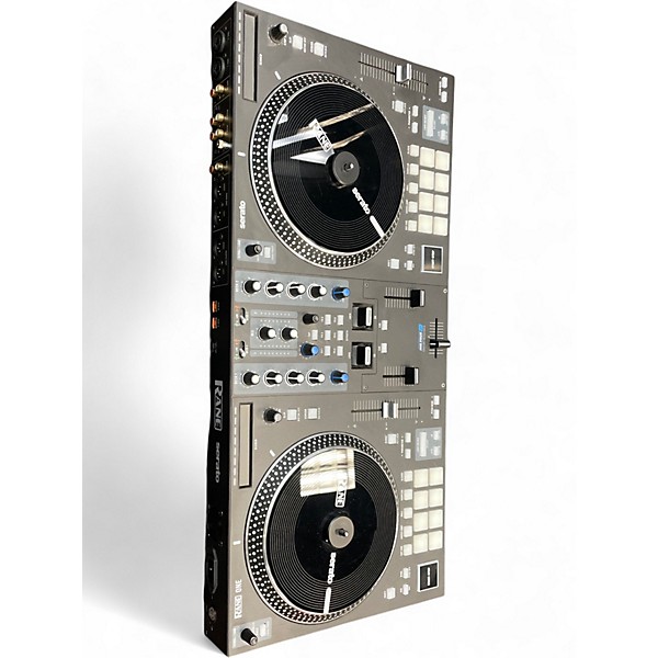 Used RANE RANE ONE DJ Controller