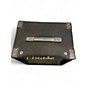 Used Fender Rumble 15 15W 1X8 Bass Combo Amp