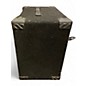 Used Fender Rumble 15 15W 1X8 Bass Combo Amp