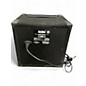 Used Fender Rumble 15 15W 1X8 Bass Combo Amp