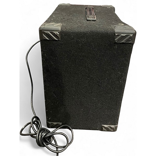 Used Fender Rumble 15 15W 1X8 Bass Combo Amp