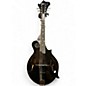 Used Eastman MD415 Ebony Mandolin thumbnail