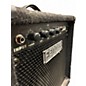 Used Fender Rumble 15 15W 1X8 Bass Combo Amp