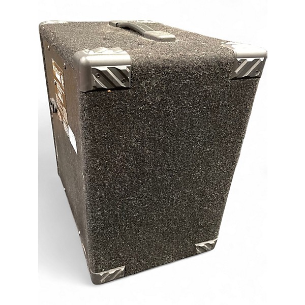 Used Fender Rumble 15 15W 1X8 Bass Combo Amp