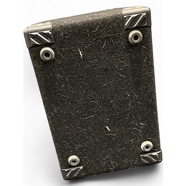 Used Fender Rumble 15 15W 1X8 Bass Combo Amp