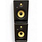 Used KRK RP5 ROKIT G4 Pair Powered Monitor thumbnail