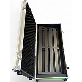 Used Pedaltrain Novo 32 Pedalboard Music Stand