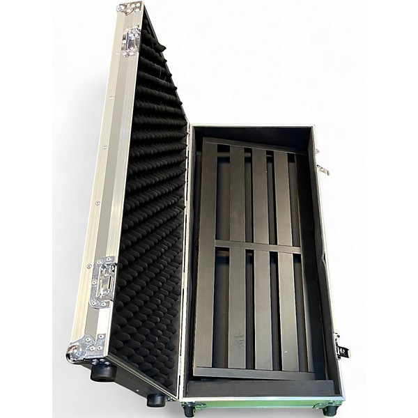 Used Pedaltrain Novo 32 Pedalboard Music Stand