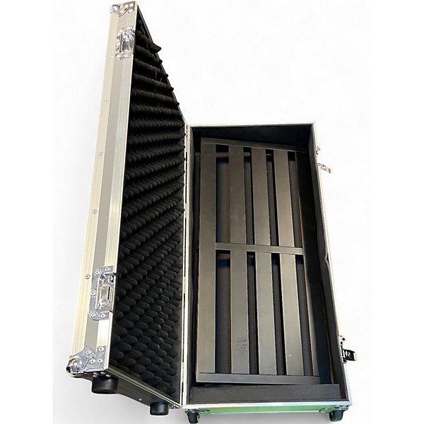 Used Pedaltrain Novo 32 Pedalboard Music Stand