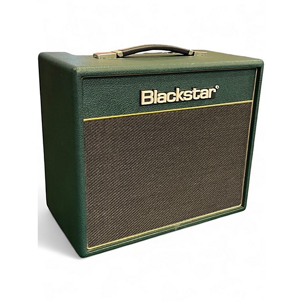Used Blackstar STUDIO 10 KT88 Tube Guitar Combo Amp