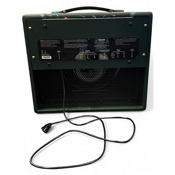Used Blackstar STUDIO 10 KT88 Tube Guitar Combo Amp