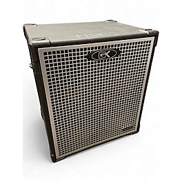 Used Gallien-Krueger Neo 410 800W 8Ohm 4x10 Bass Cabinet