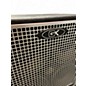 Used Gallien-Krueger Neo 410 800W 8Ohm 4x10 Bass Cabinet