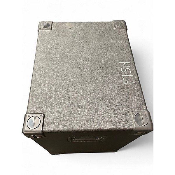 Used Gallien-Krueger Neo 410 800W 8Ohm 4x10 Bass Cabinet