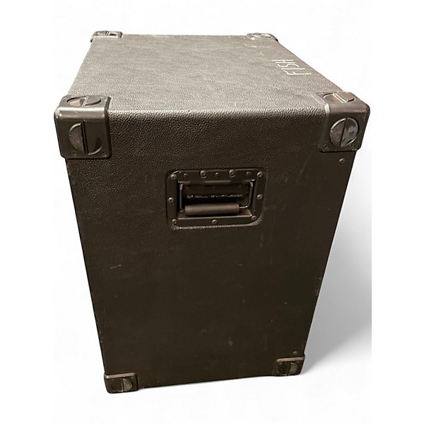 Used Gallien-Krueger Neo 410 800W 8Ohm 4x10 Bass Cabinet