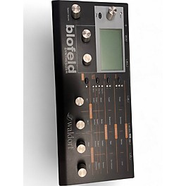 Used Waldorf BLOFELD Synthesizer