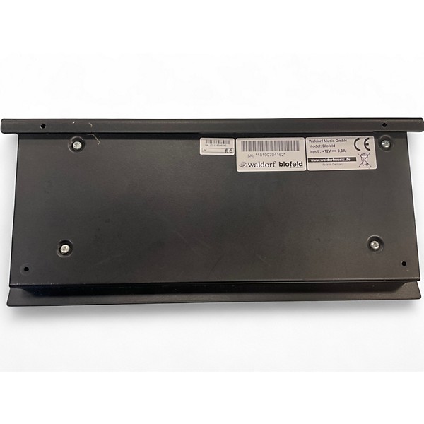 Used Waldorf BLOFELD Synthesizer