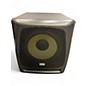 Used KRK 10S Subwoofer thumbnail