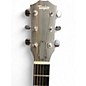 Used Taylor 214CE Koa Natural Acoustic Electric Guitar