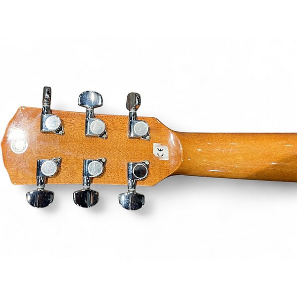 Used Fender T Bucket 400CE FLAME Acoustic Electric Guitar