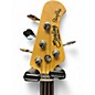 Used Sterling by Music Man Ray4 MINTY FRESH Electric Bass Guitar