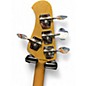 Used Sterling by Music Man Ray4 MINTY FRESH Electric Bass Guitar