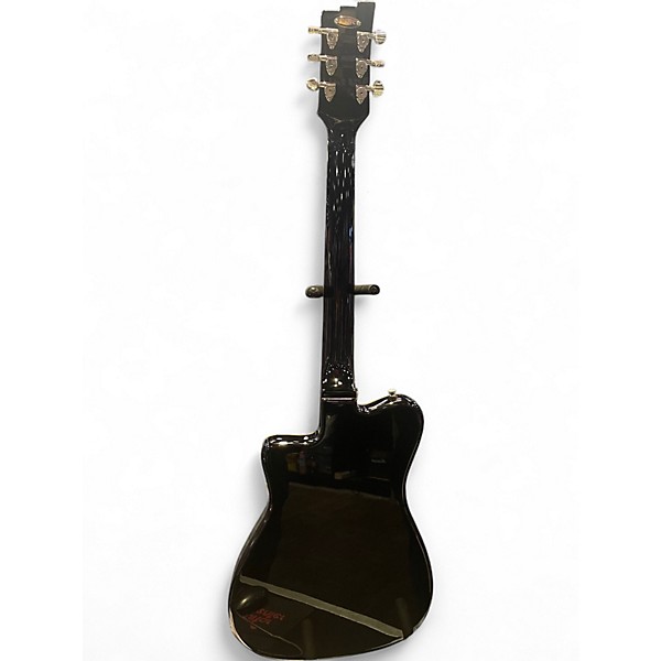 Used Duesenberg Caribou Narvik Blue Solid Body Electric Guitar