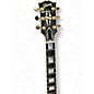 Used Gibson 1959 ES355 VOS Ebony Hollow Body Electric Guitar