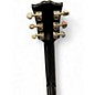 Used Gibson 1959 ES355 VOS Ebony Hollow Body Electric Guitar