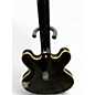 Used Gibson 1959 ES355 VOS Ebony Hollow Body Electric Guitar