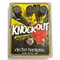 Used Electro-Harmonix XO Knockout Attack Equalizer Pedal thumbnail