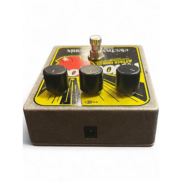 Used Electro-Harmonix XO Knockout Attack Equalizer Pedal